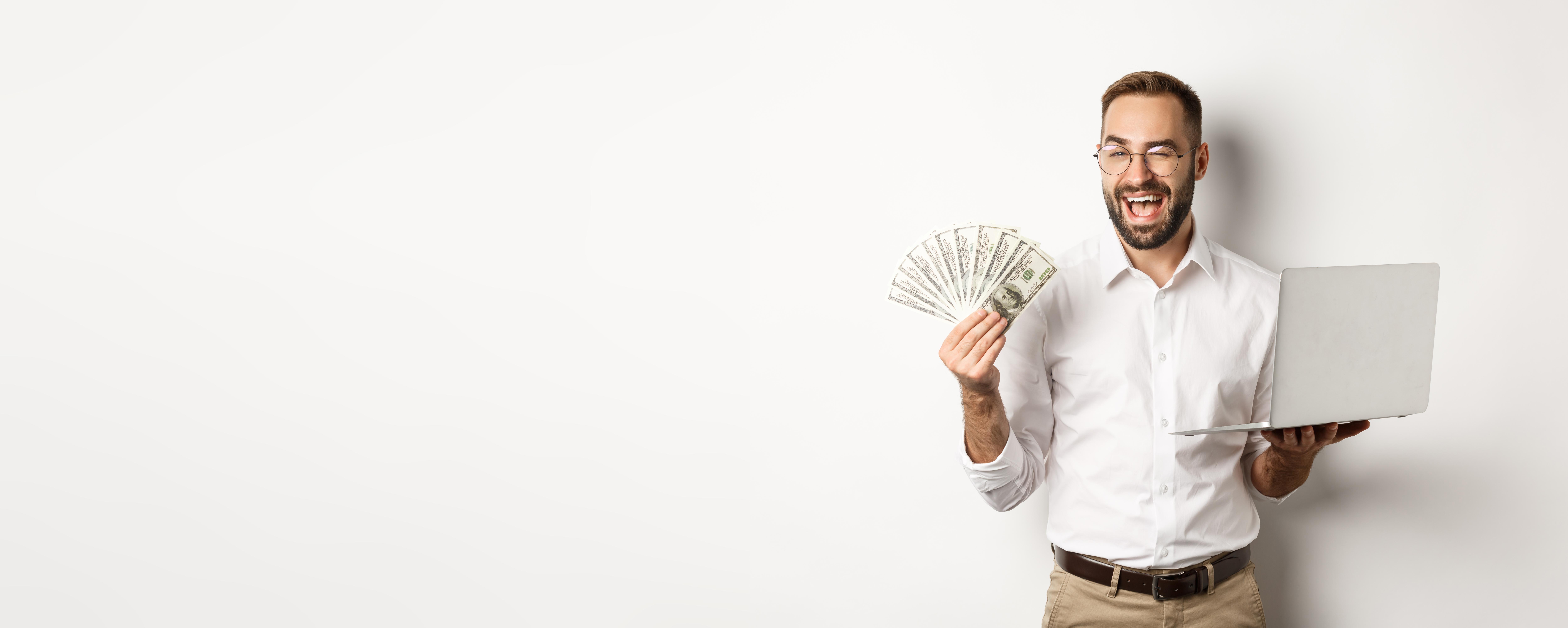What is a cash advance, should I get one?