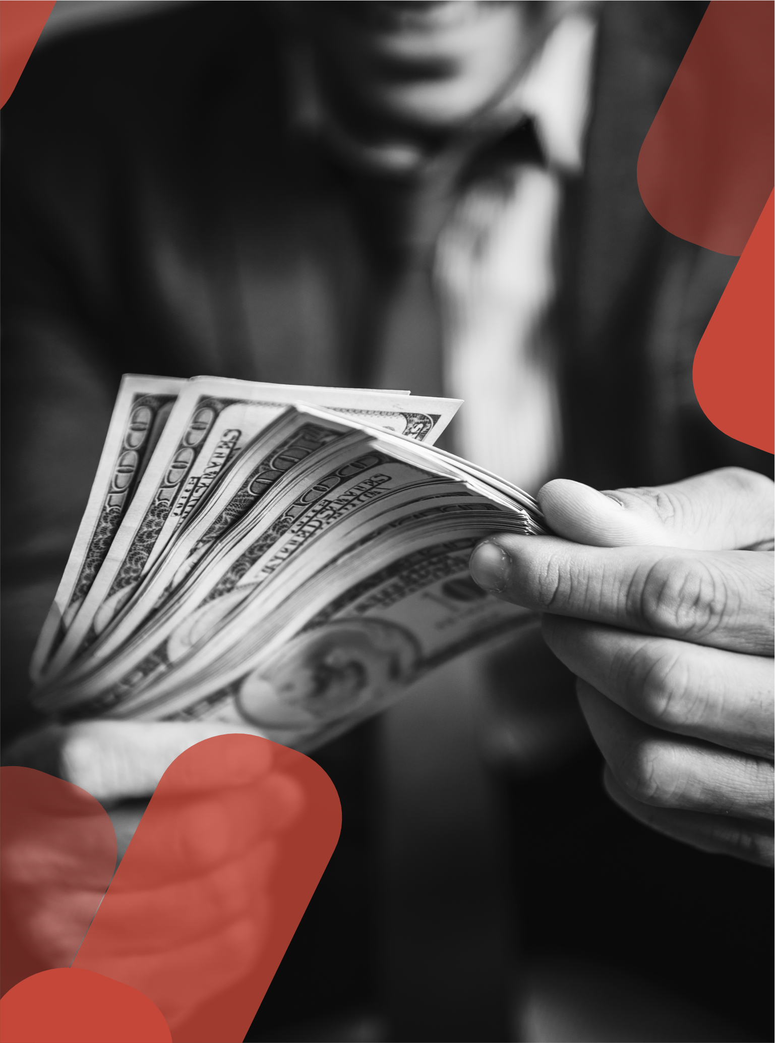 Whitestone Funds exists to help small and medium-sized businesses acquire financial resources.